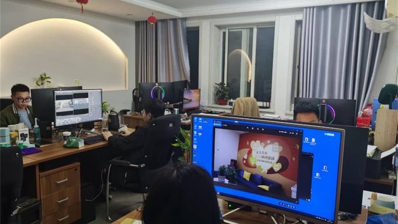 科技行业媒体邀约流程：揭秘高效合作之道