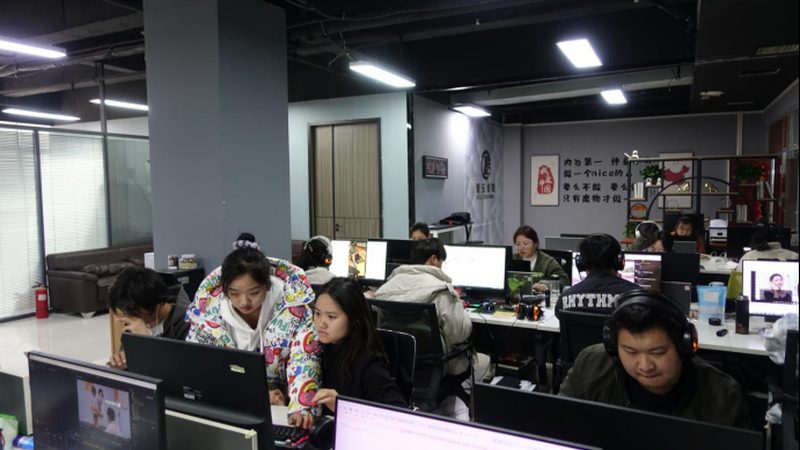 影视制作工作室注册：流程解析与关键要点