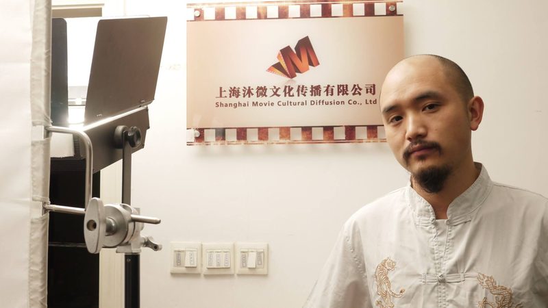美容仪器短视频拍摄技巧
