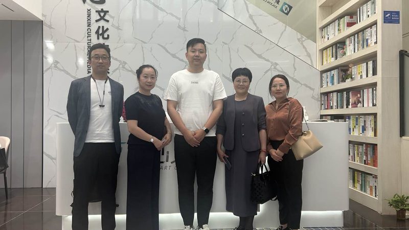 企业宣传片配音公司推荐