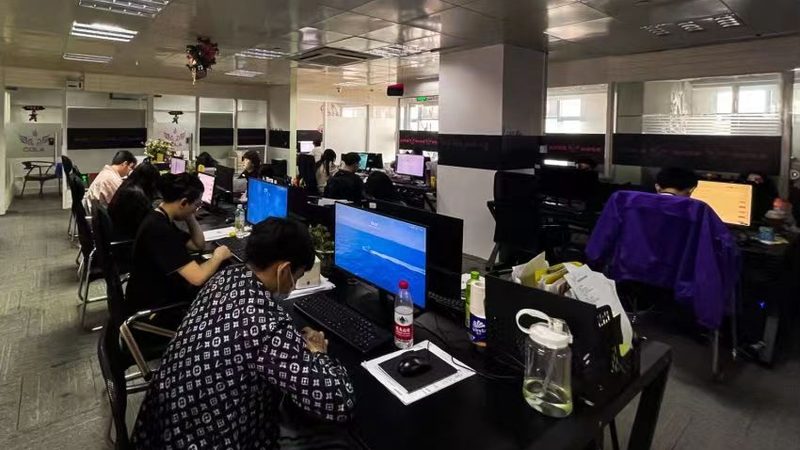 服装短视频代运营按效果收费：揭秘行业新模式